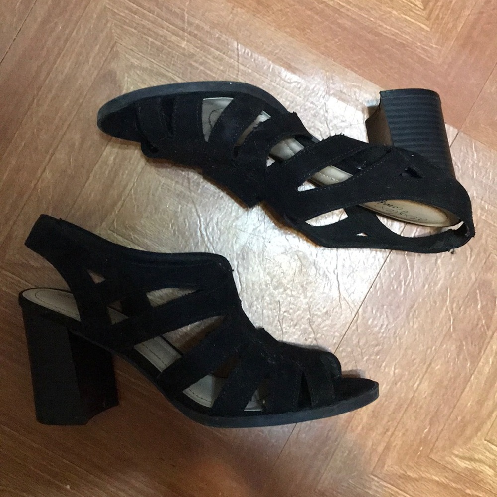 Shoes